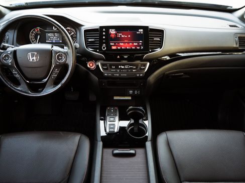 Used 2023 Honda Ridgeline Black Edition image 28