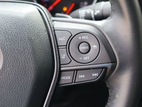 Used 2024 Toyota Camry XSE FWD image 13
