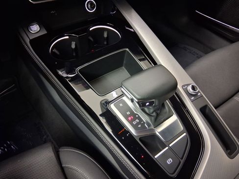 Used 2020 Audi A5 2.0T Premium Plus w/ Premium Plus image 17