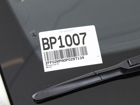 Used 2023 Ferrari Portofino M image 20