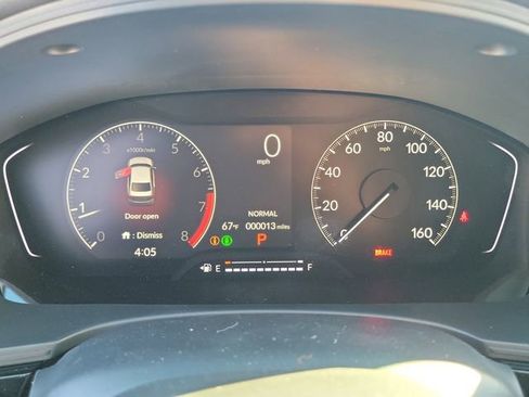 New 2026 Honda Civic Sport image 23