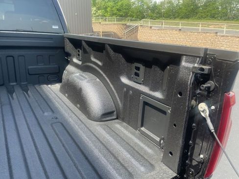 New 2026 Ford F150 Lariat AWD/4WD image 80