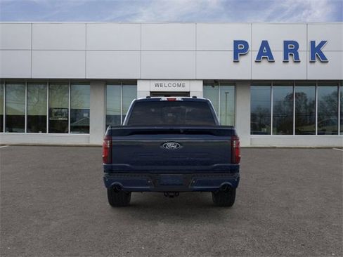 New 2026 Ford F150 XLT w/ Equipment Group 302A MID image 6