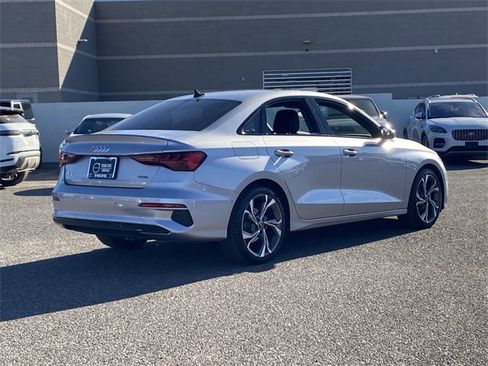 Used 2022 Audi A3 2.0T Premium Plus image 6