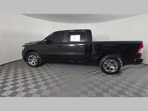 Used 2022 RAM 1500 Big Horn RWD image 42