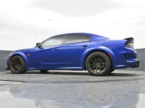 Used 2021 Dodge Charger Scat Pack image 15