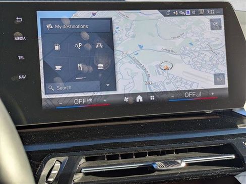 New 2026 BMW X1 xDrive28i w/ Convenience Package AWD/4WD image 13