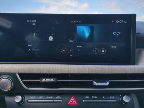 New 2026 Hyundai Sonata Limited FWD image 19