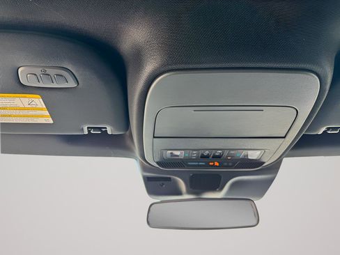 New 2025 Ford Expedition Platinum w/ Stealth Performance Package image 40