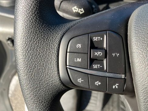 New 2026 Ford Transit 150 Low Roof image 18