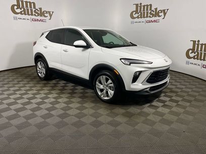 Certified 2024 Buick Encore GX Preferred w/ Comfort Package