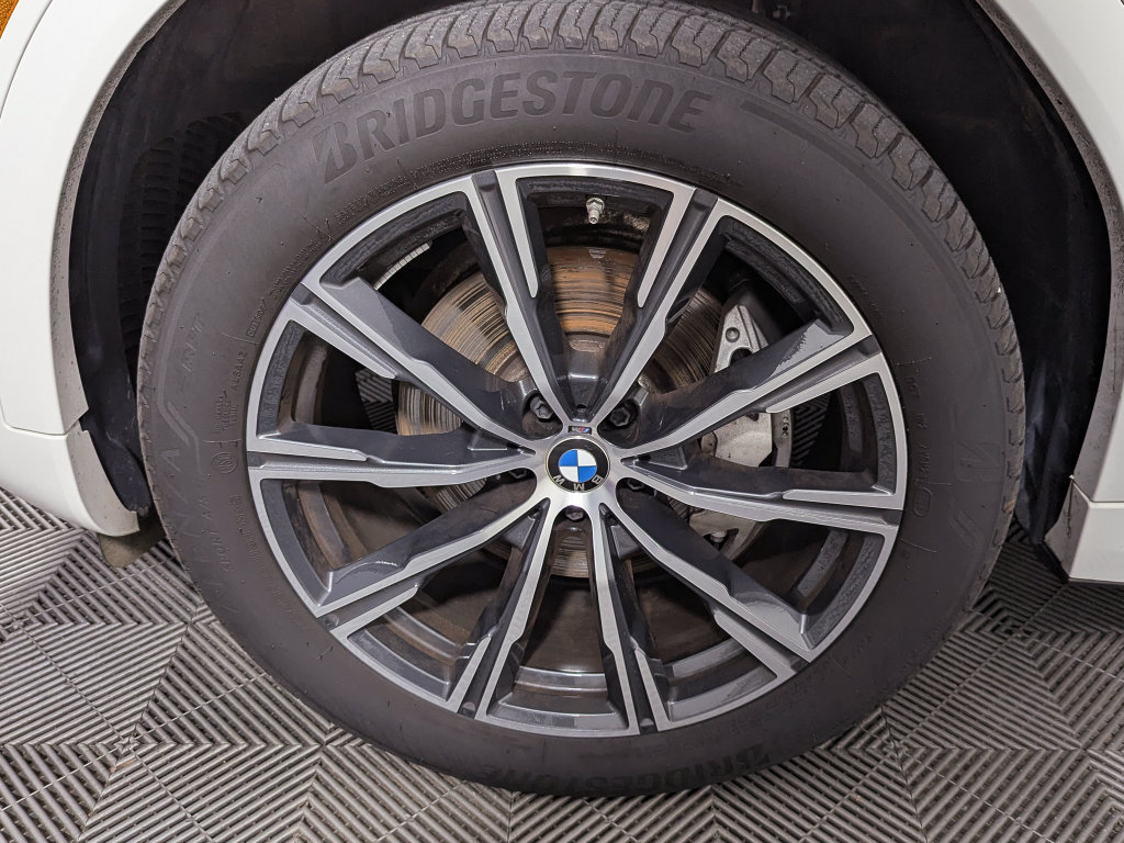 Used 2026 BMW X6 xDrive40i w/ Climate Comfort Package AWD/4WD image 50