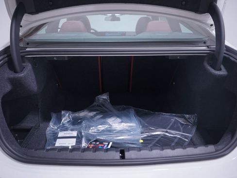 New 2026 BMW M440i M440i w/ Shadowloine Package image 16