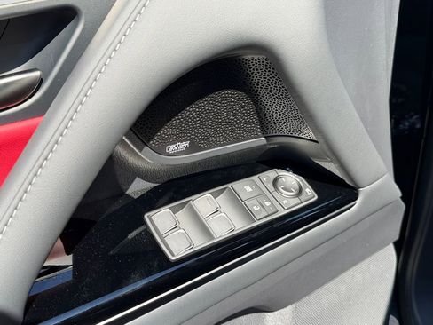 New 2026 Lexus LX 700h F Sport AWD/4WD image 14