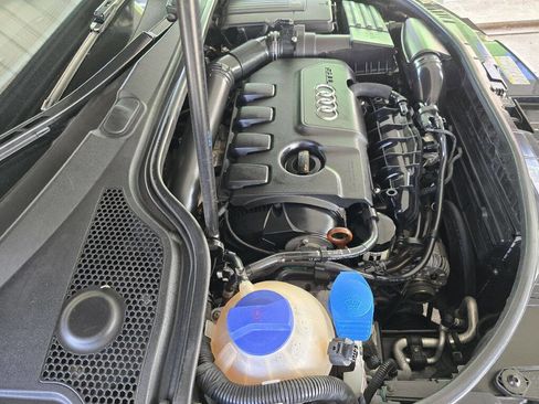Used 2012 Audi A3 2.0T Premium Plus image 23