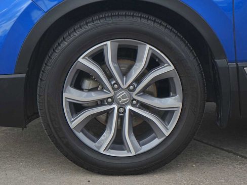 Used 2020 Honda CR-V Touring image 7