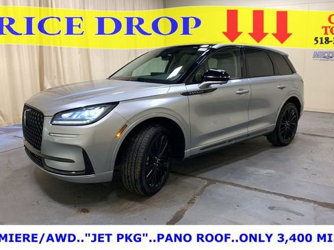 Used 2024 Lincoln Corsair AWD w/ Equipment Group 101A image 45