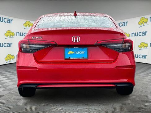 Used 2023 Honda Civic EX image 5
