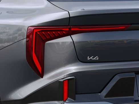 New 2026 Kia K4 GT-Line w/ GT-Line Premium Package FWD image 11