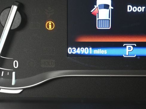 Used 2023 Honda Ridgeline Black Edition image 23