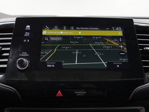 Used 2022 Honda Pilot Elite image 33
