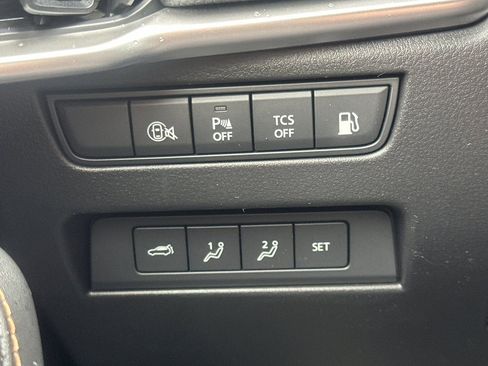 New 2026 MAZDA CX-70 SC Plus image 28