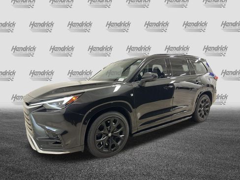Certified 2026 Lexus TX 350 AWD w/ Technology Package image 6