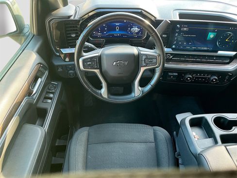 Used 2022 Chevrolet Silverado 1500 RST w/ Redline Edition image 22