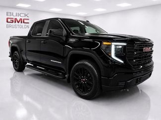 Used 2024 GMC Sierra 1500 Pro w/ Graphite Edition AWD/4WD video 2