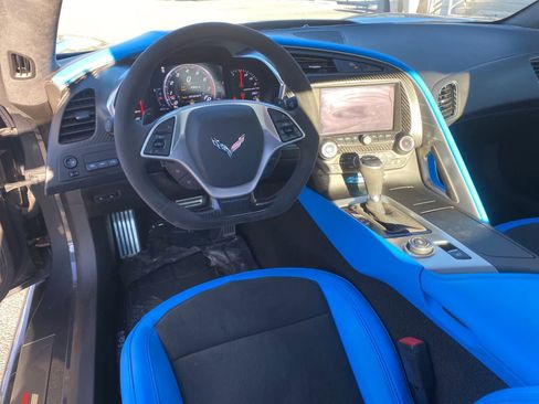 Used 2017 Chevrolet Corvette Grand Sport image 10