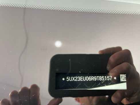 Used 2024 BMW X5 xDrive40i image 30