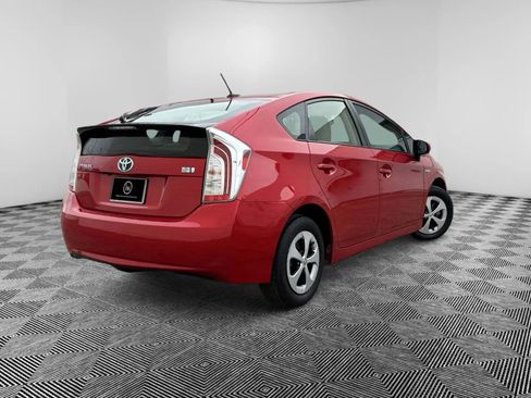 Used 2012 Toyota Prius Two image 6