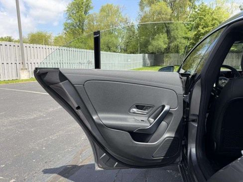 Certified 2026 Mercedes-Benz CLA 250 4MATIC image 23