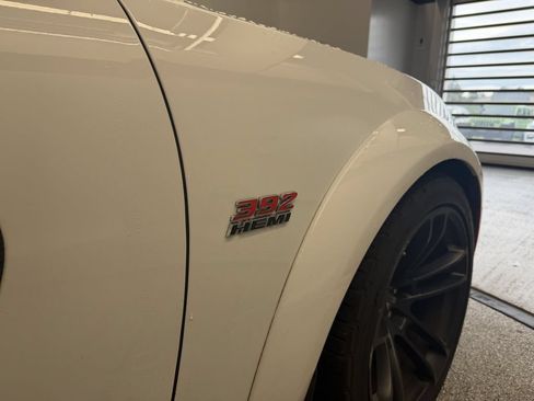 Certified 2021 Dodge Charger Scat Pack RWD image 14