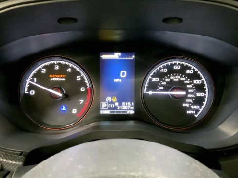 Used 2022 Subaru Forester Sport w/ Popular Package #2 image 25