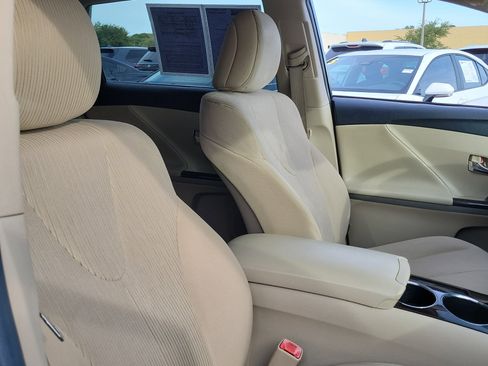 Used 2011 Toyota Venza FWD image 27