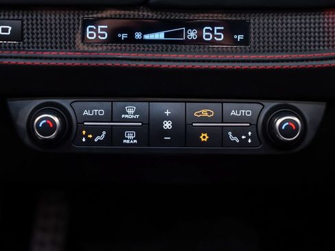 Certified 2023 Ferrari F8 Tributo RWD image 39