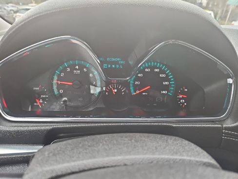 Used 2016 Chevrolet Traverse LT image 13