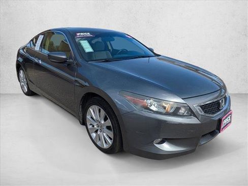 Used 2008 Honda Accord EX-L image 3