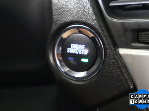 Used 2017 Chevrolet Tahoe LT w/ Luxury Package AWD/4WD image 32