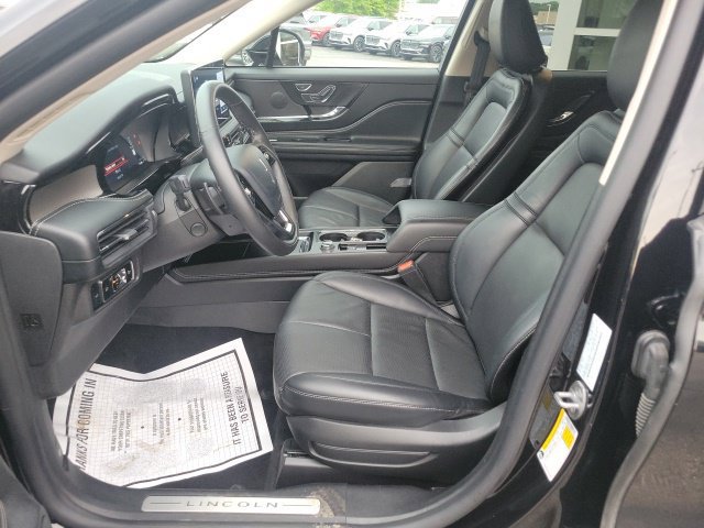 Certified 2024 Lincoln Corsair Reserve w/ Equipment Group 201A AWD/4WD image 6