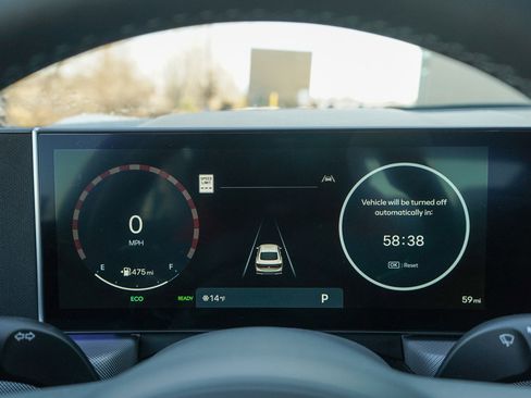 New 2025 Hyundai Sonata Limited image 21