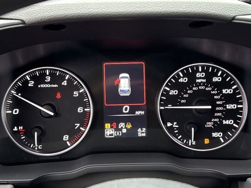 New 2026 Subaru Crosstrek 2.0i Premium image 28