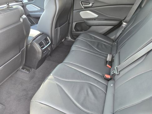 Used 2022 Acura RDX w/ Technology Package image 29