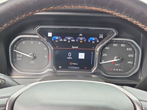 Used 2019 GMC Sierra 1500 AT4 w/ AT4 Premium Package image 23