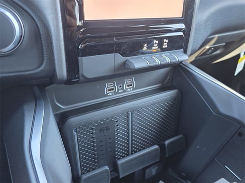 New 2026 RAM 1500 Big Horn image 17