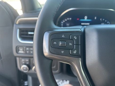 Used 2024 Chevrolet Tahoe RST w/ Luxury Package AWD/4WD image 19