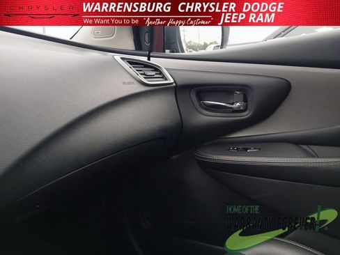 Used 2023 Nissan Murano SL w/ SL Moonroof Package AWD/4WD image 26