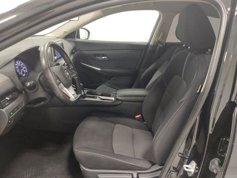 Used 2022 Nissan Sentra SR w/ Trunk Package FWD image 17