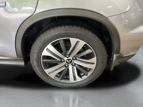 Used 2021 Mitsubishi Outlander Sport ES FWD image 23